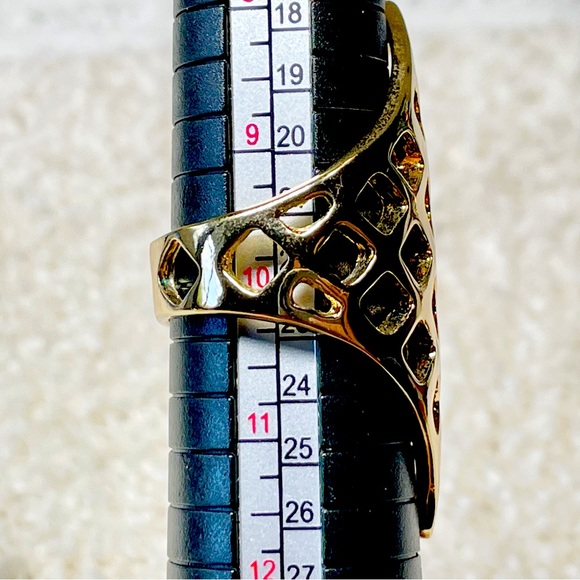 Statement ring - Picture 5 of 10